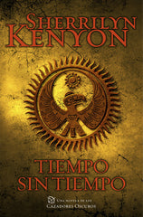 TIEMPO SIN TIEMPO | Kenyon,sherrilyn | 9788401384837 (Plaza & janes)