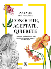 CONOCETE ACEPTATE QUIERETE - 9788402424549