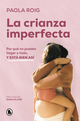 LA CRIANZA IMPERFECTA - 9788402428349