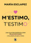 MESTIMO TESTIMO - 9788402428622