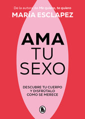 AMA TU SEXO - 9788402428998