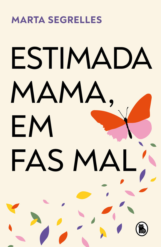ESTIMADA MAMA EM FAS MAL - 9788402429643