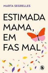 ESTIMADA MAMA EM FAS MAL - 9788402429643