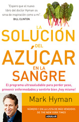 SOLUCION DEL AZUCAR EN LA SANGRELA - 9788403015227