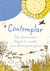 CONTEMPLAR | MIA NOLTING | AGUILAR | 9788403521599