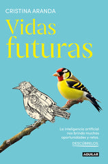 VIDAS FUTURAS - 9788403524699
