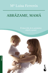 ABRAZAME MAMA BK - 9788408076773