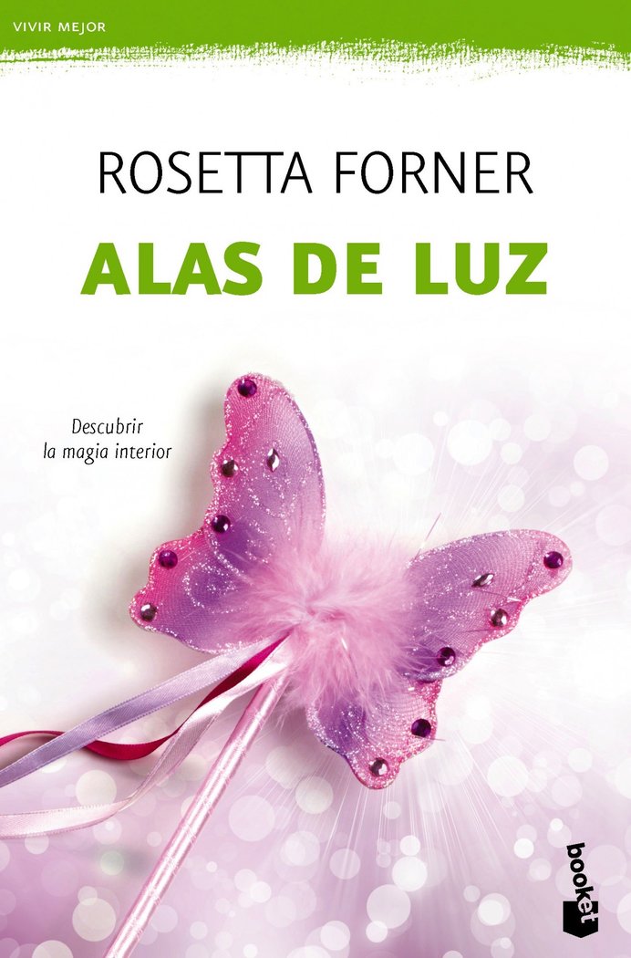 ALAS DE LUZ - 9788408115526