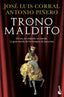 TRONO MALDITOEL - 9788408150145