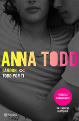 LANDON TODO POR TI | Todd,anna | 9788408155324 (Planeta)