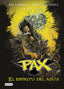 PAX 6 EL ESPIRITU DEL AGUA | Larsson,asa/korsell,ingela | 9788408159292 (Destino infantil y juvenil)