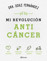 MI REVOLUCION ANTICANCER - 9788408165194
