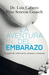 AVENTURA DEL EMBARAZOLA - 9788408165811