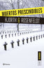 SERIE BERGMAN 3 MUERTOS PRESCINDIBLES - 9788408166009