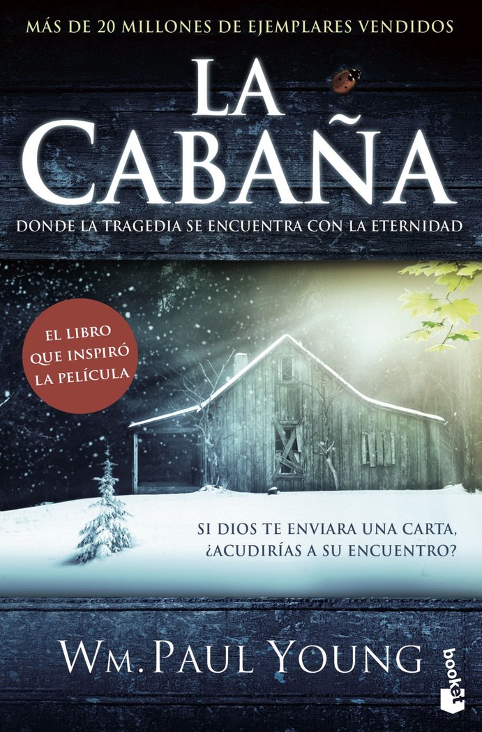 CABAÑALA - 9788408170464