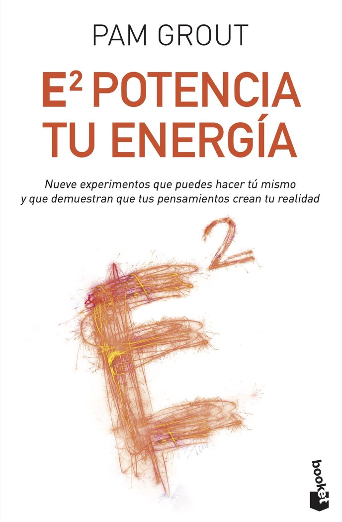 E AL CUADRADO POTENCIA TU ENERGIA - 9788408175513
