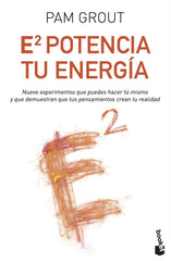 E AL CUADRADO POTENCIA TU ENERGIA - 9788408175513