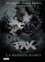 PAX 8 LA SERPIENTE BLANCA | Larsson,asa/korsell,ingela | 9788408175629 (Destino infantil y juvenil)