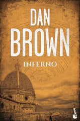 INFERNO - 9788408175735