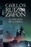 TRILOGIA DE LA NIEBLALA - 9788408176503