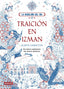 REBELION DEL SOL 2 LA TRAICION EN IZMAN | Hamilton,alwyn | 9788408177227 (Destino infantil y juvenil)