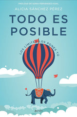 TODO ES POSIBLE - 9788408182177