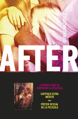 AFTER 1 NE | Todd, Anna | 9788408208112 (Planeta)