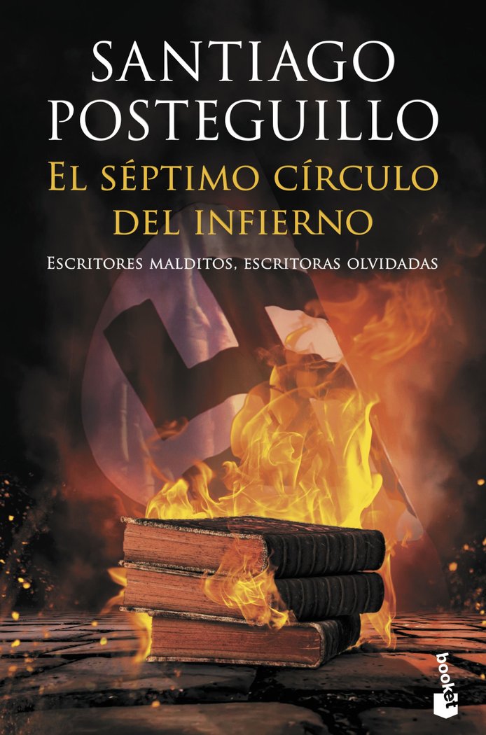 SEPTIMO CIRCULO DEL INFIERNOEL - 9788408209157