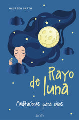 RAYO DE LUNA - 9788408209508