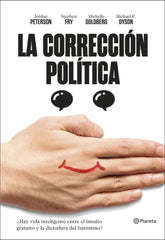 CORRECCION POLITICALA - 9788408209706