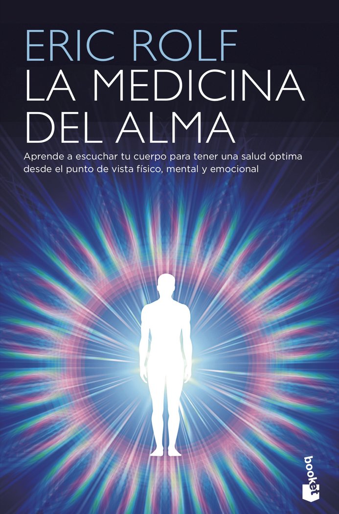 MEDICINA DEL ALMALA - 9788408210023
