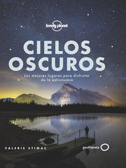 CIELOS OSCUROS - 9788408221548