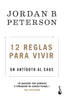 12 REGLAS PARA VIVIR - 9788408233114