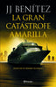 GRAN CATASTROFE AMARILLALA - 9788408233886