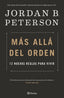 MAS ALLA DEL ORDEN - 9788408239048
