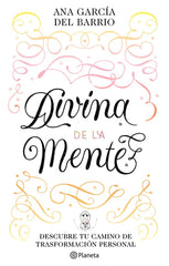 DIVINA DE LA MENTE - 9788408242291