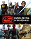 🧒 STAR WARS. THE CLONE WARS. ENCICLOPEDIA DE PERSONAJES - 9788408242864