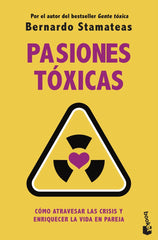 PASIONES TOXICAS - 9788408246589