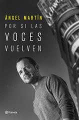 POR SI LAS VOCES VUELVEN - 9788408249214