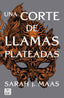 UNA CORTE DE LLAMAS PLATEADAS | Sarah J, Maas | 9788408249429 (Cross books)