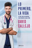 LO PRIMERO LA VIDA - 9788408250883