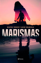 MARISMAS - 9788408250906