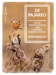 DE PAJAREO - 9788408251514