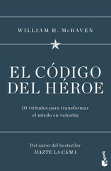 EL CODIGO DEL HEROE - 9788408251552
