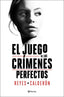 EL JUEGO DE LOS CRIMENES PERFECTOS - 9788408252894