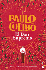 EL DON SUPREMO - 9788408262275