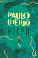ALEPH - 9788408262282