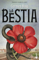 LA BESTIA - 9788408262848