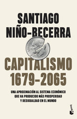 CAPITALISMO 1679 2065 - 9788408263555