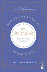 LOS SIGNOS I Carolyne Faulkner I Booket I 9788408265061